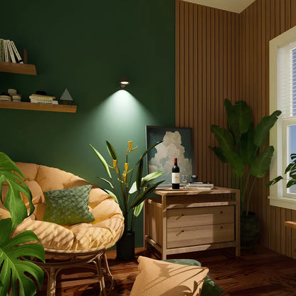 SimplyStick Wall Sconce