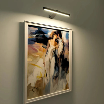 Picture Portrait Art Light