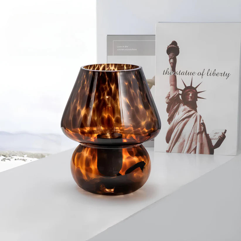 Sculpta™ Glass Lamp