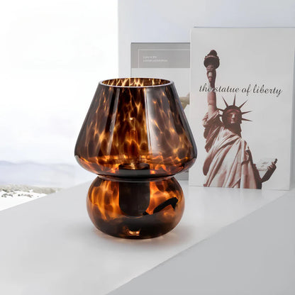 Sculpta™ Glass Lamp