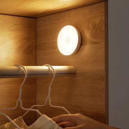 Orbix™ Motion Sensor Light