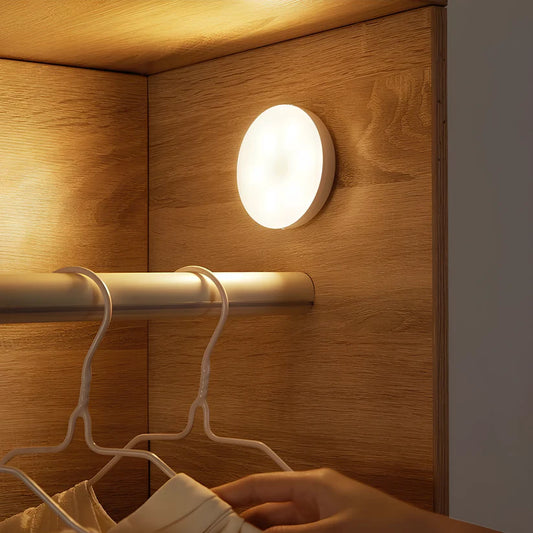 Orbix™ Motion Sensor Light