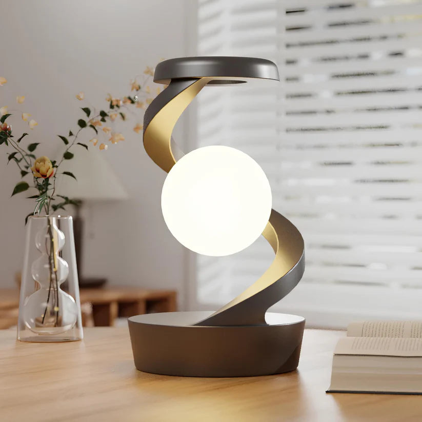 GravitySphere Lamp