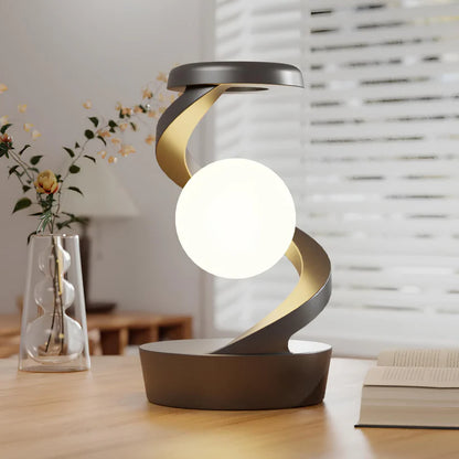 GravitySphere Lamp
