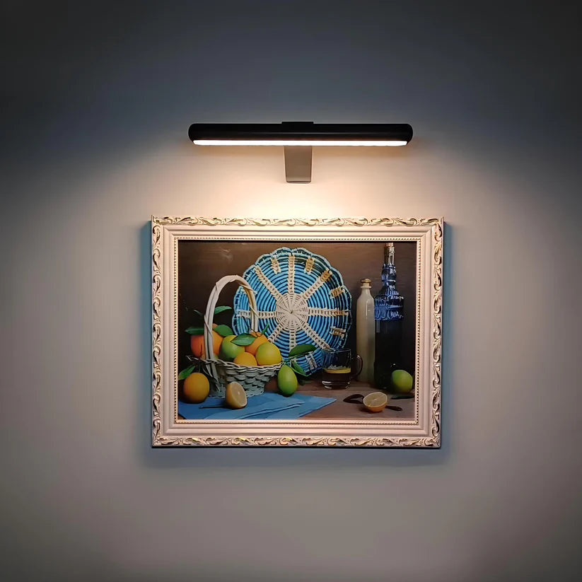 Picture Portrait Art Light