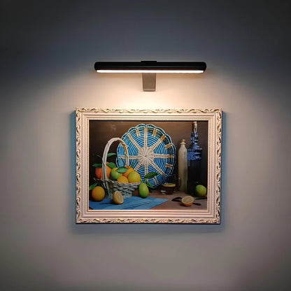 Picture Portrait Art Light