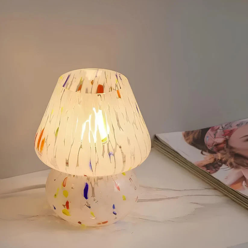 Sculpta™ Glass Lamp