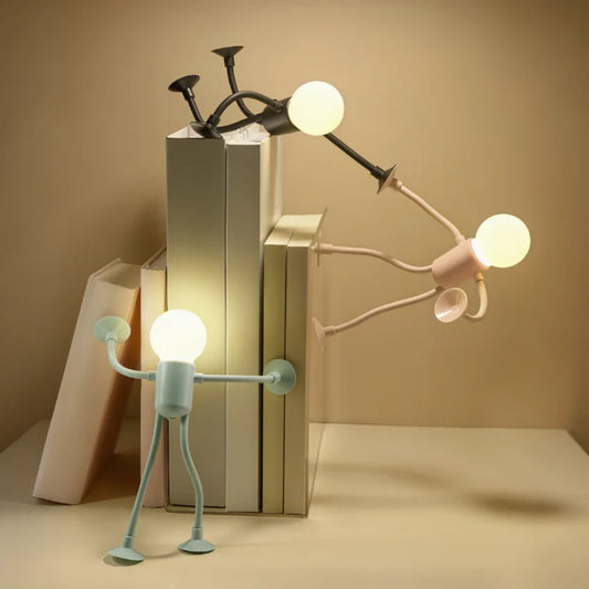 FlexoLight™ Desk Companion