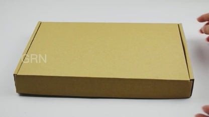 GlowTale™ Book Light