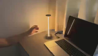 LumiBeam™ Ambient Lamp