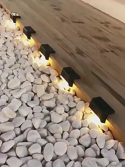 SolarEdge™ Step Light