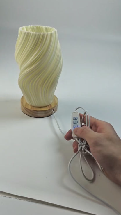 Velora Glow Lamp