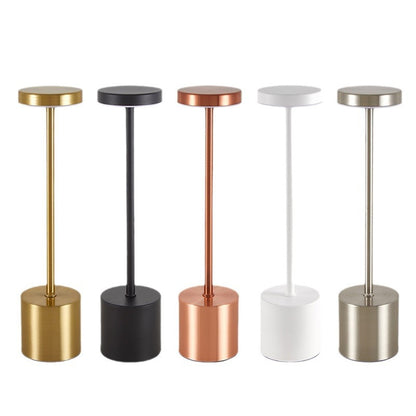 Serenity Lamp Video