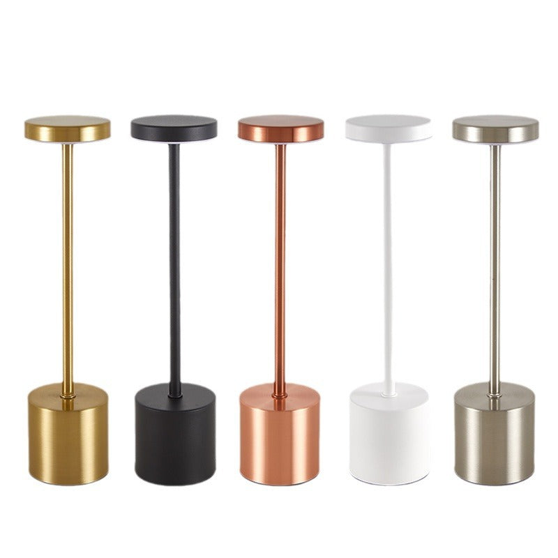 Serenity Lamp Video
