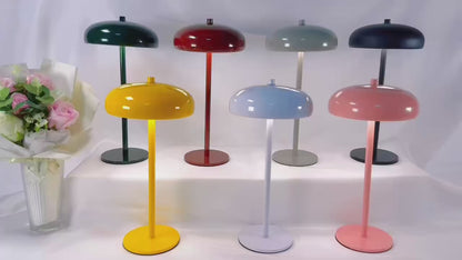 Musea™ Sleek Ambient Lamp