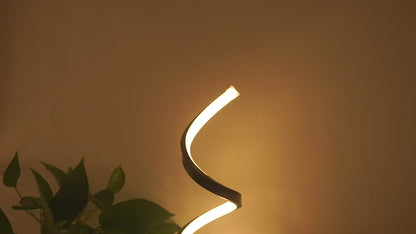 The Helix™ Table Lamp