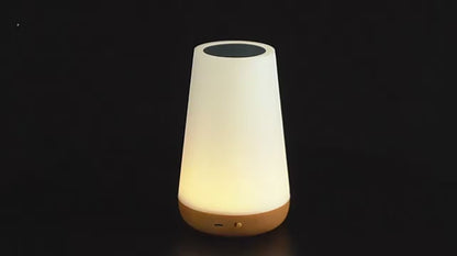 ColorLoom Touch Light